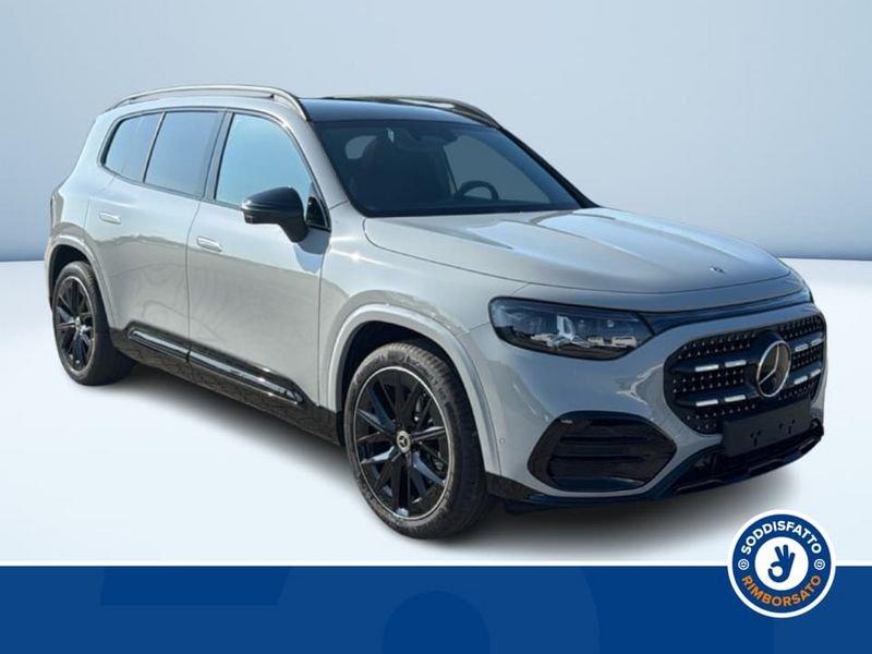 Mercedes-Benz GLB Classe 200 AMG Line