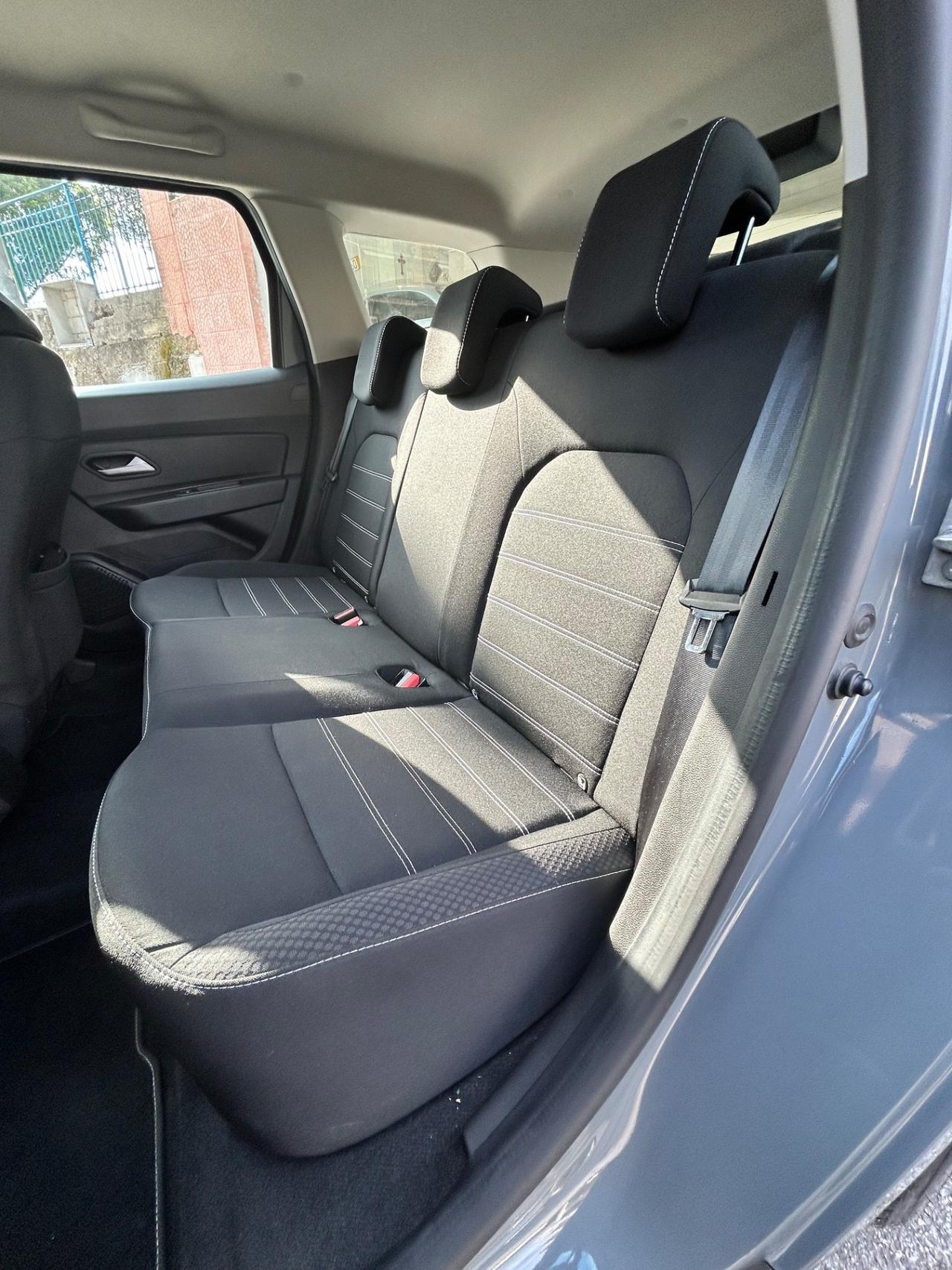 Dacia Duster 1.5 Blue dCi 8V 115 CV 4x2 Extreme