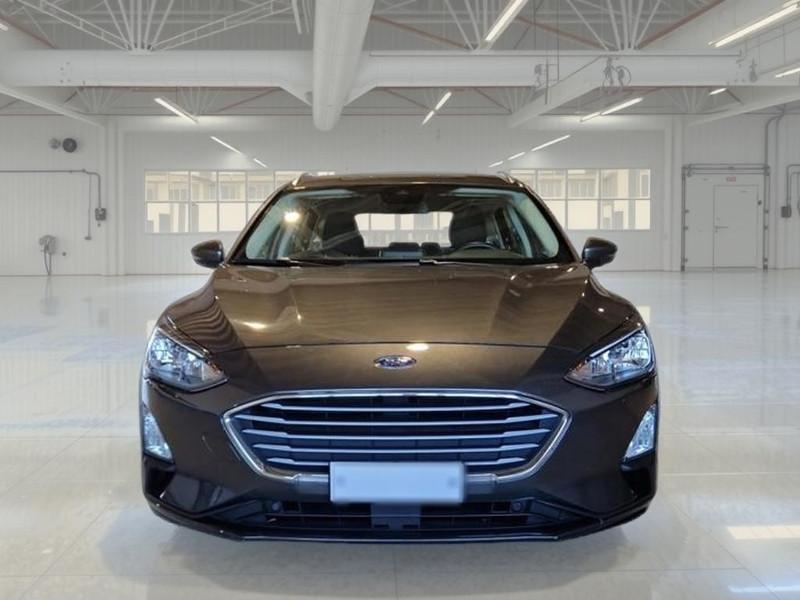 FORD FOCUS 1.5 ECOBLUE 120 CV BUSINESS SW STATION WAGON