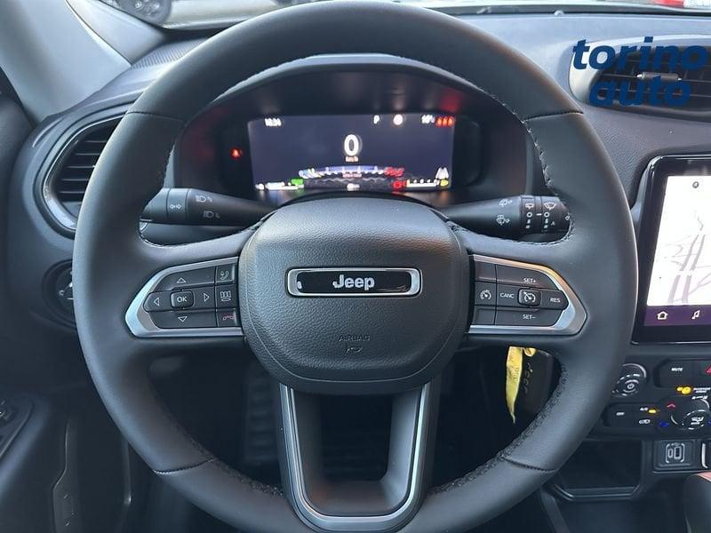 Jeep Renegade Renegade 1.5 Turbo T4 MHEV Altitude