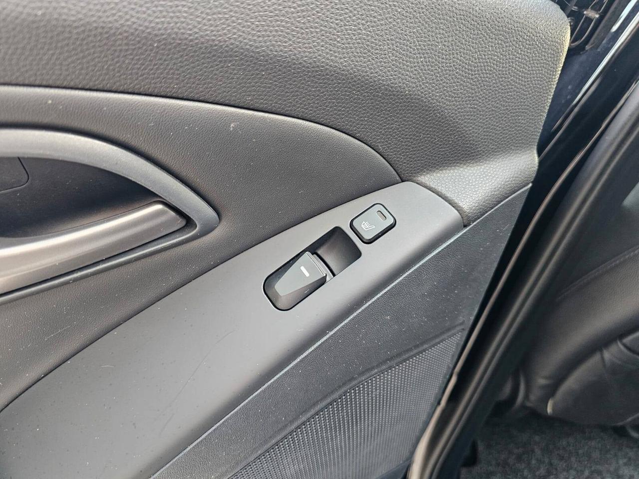 HYUNDAI IX35 1.7 CRDI 115CV XPOSSIBILE FULL