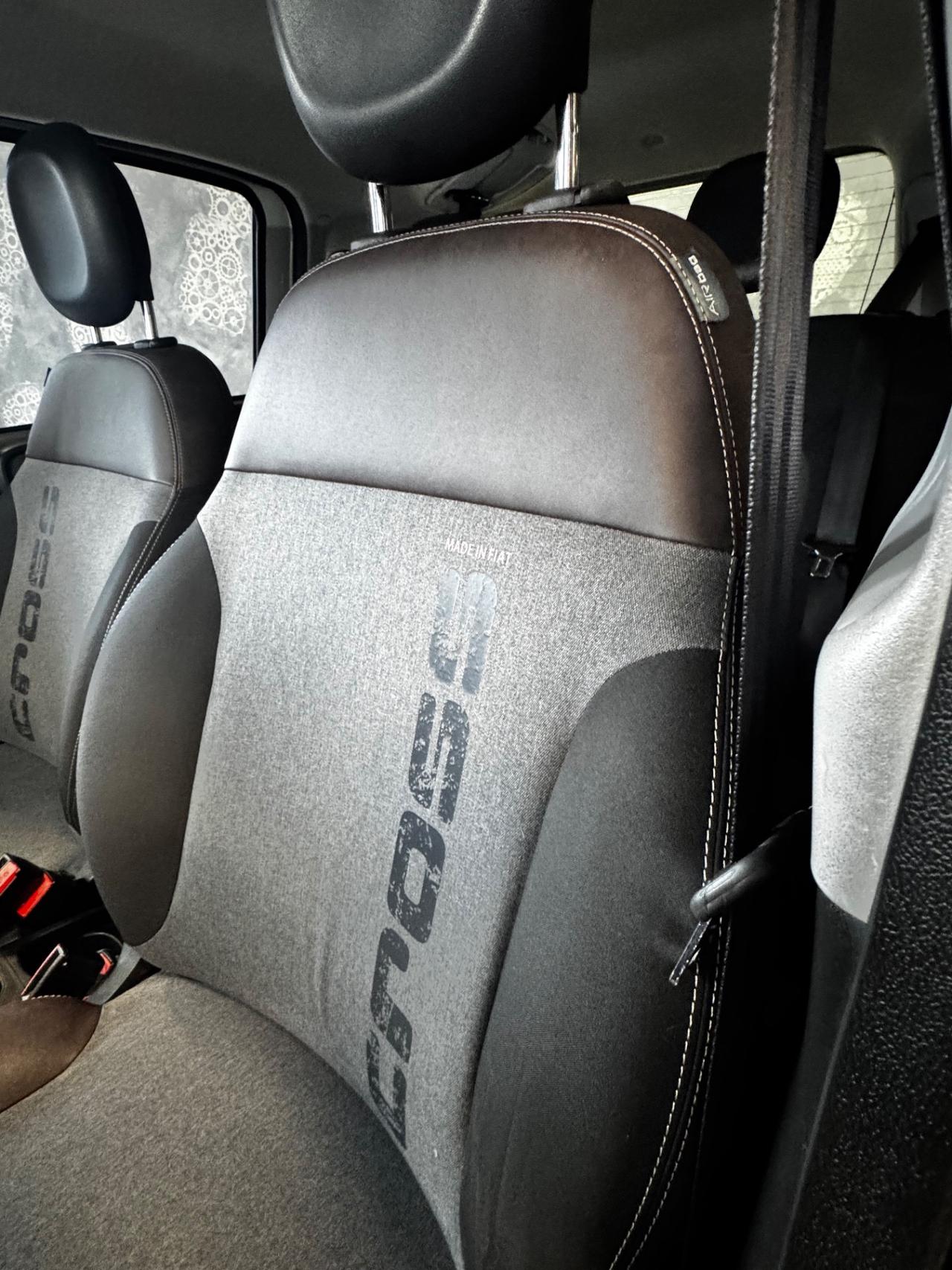 FIAT PANDA 1.3 MJET 4X4 CROSS MY2017