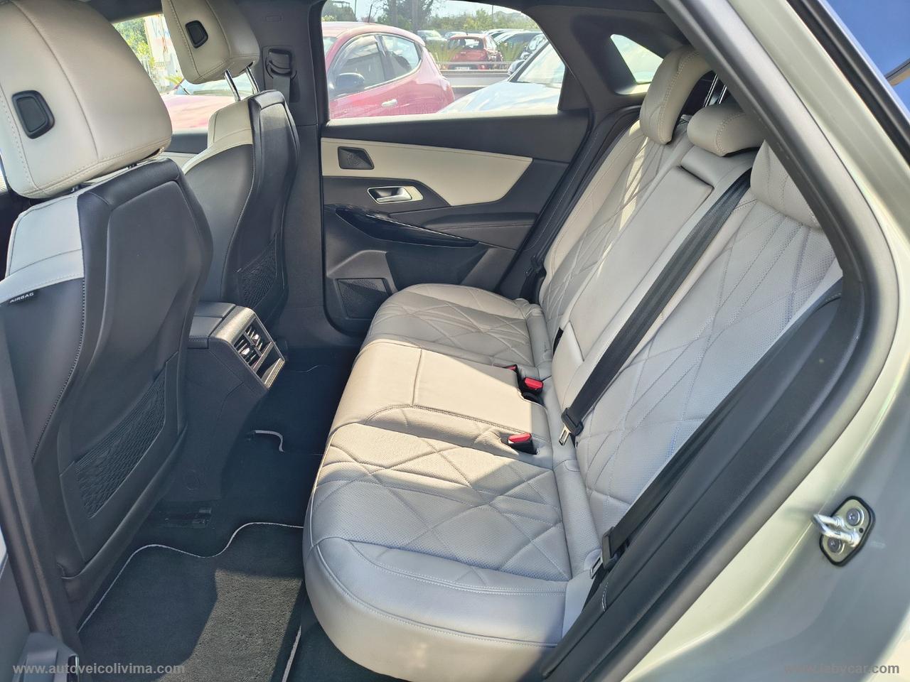 DS AUTOMOBILES DS 7 BlueHDi 130 aut. Esprit de Voyage