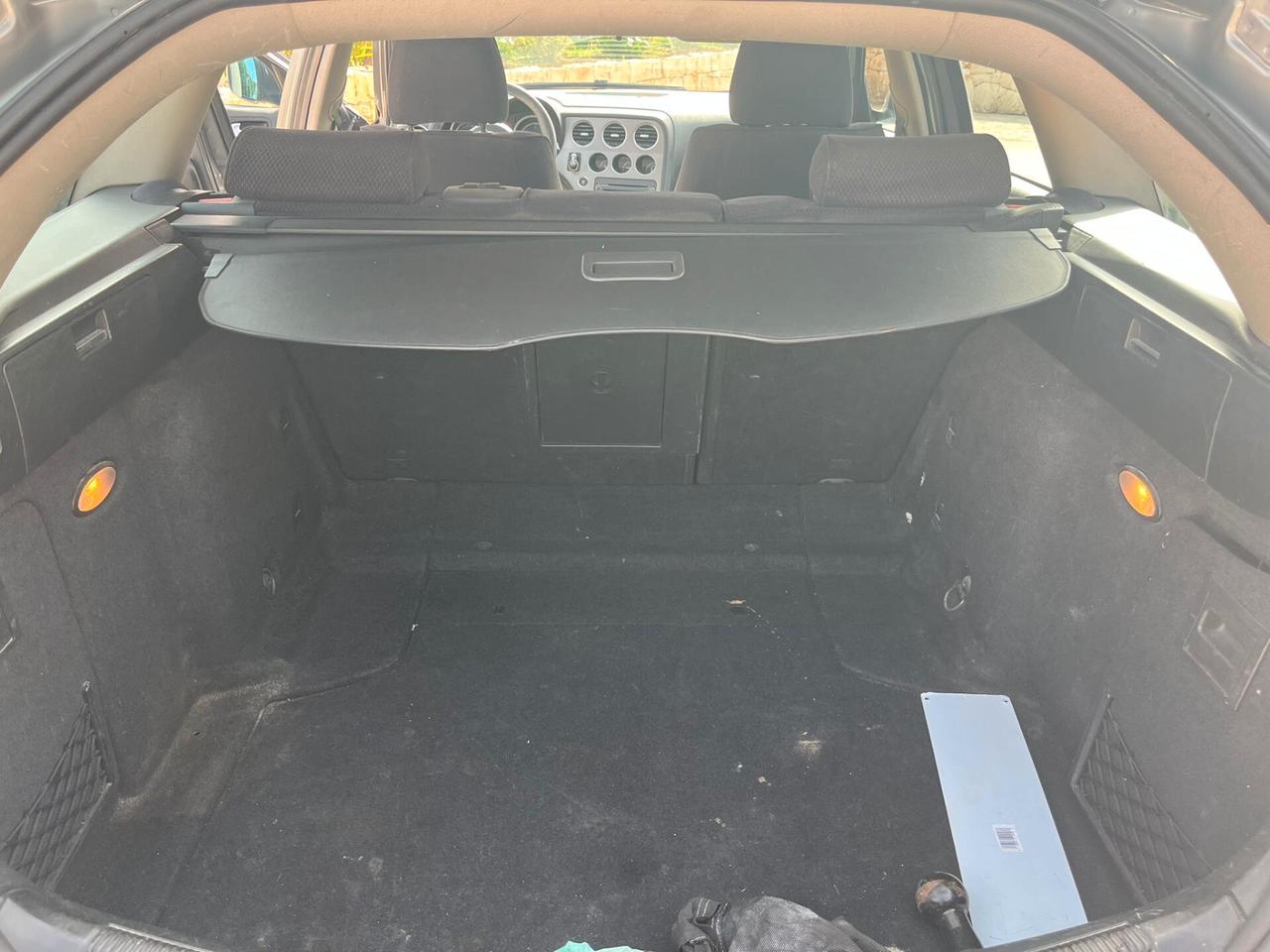 Alfa Romeo 159 1.9 JTDm SW - GANCIO TRAINO - 2008
