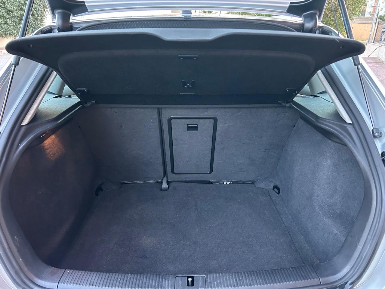 Audi A3 1.6 TDI ideale per neopatentati