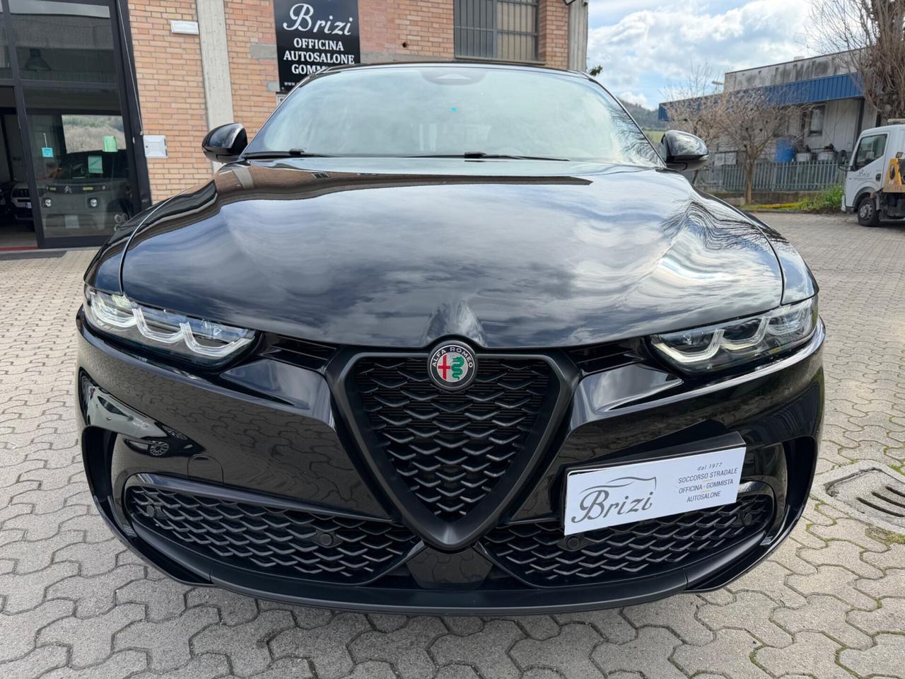 Alfa Romeo Tonale 1.3 280 CV PHEV AT6 Q4 Veloce