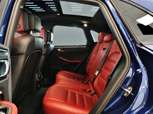PORSCHE Macan 2.0 T 265 CV Pronta Consegna IVA ESPOSTA Unico Pro