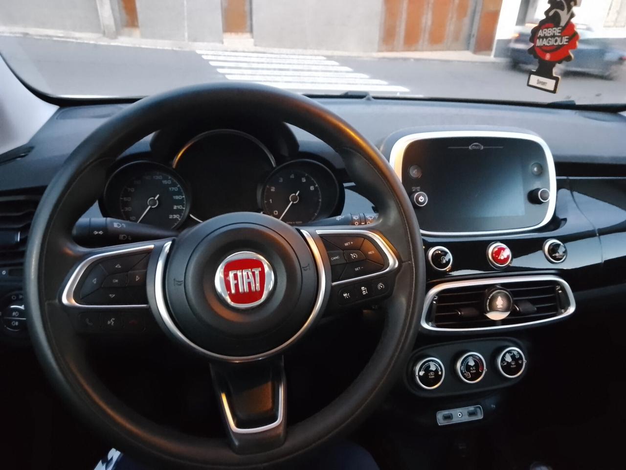 Fiat 500X 1.0 T3 120 CV 120°