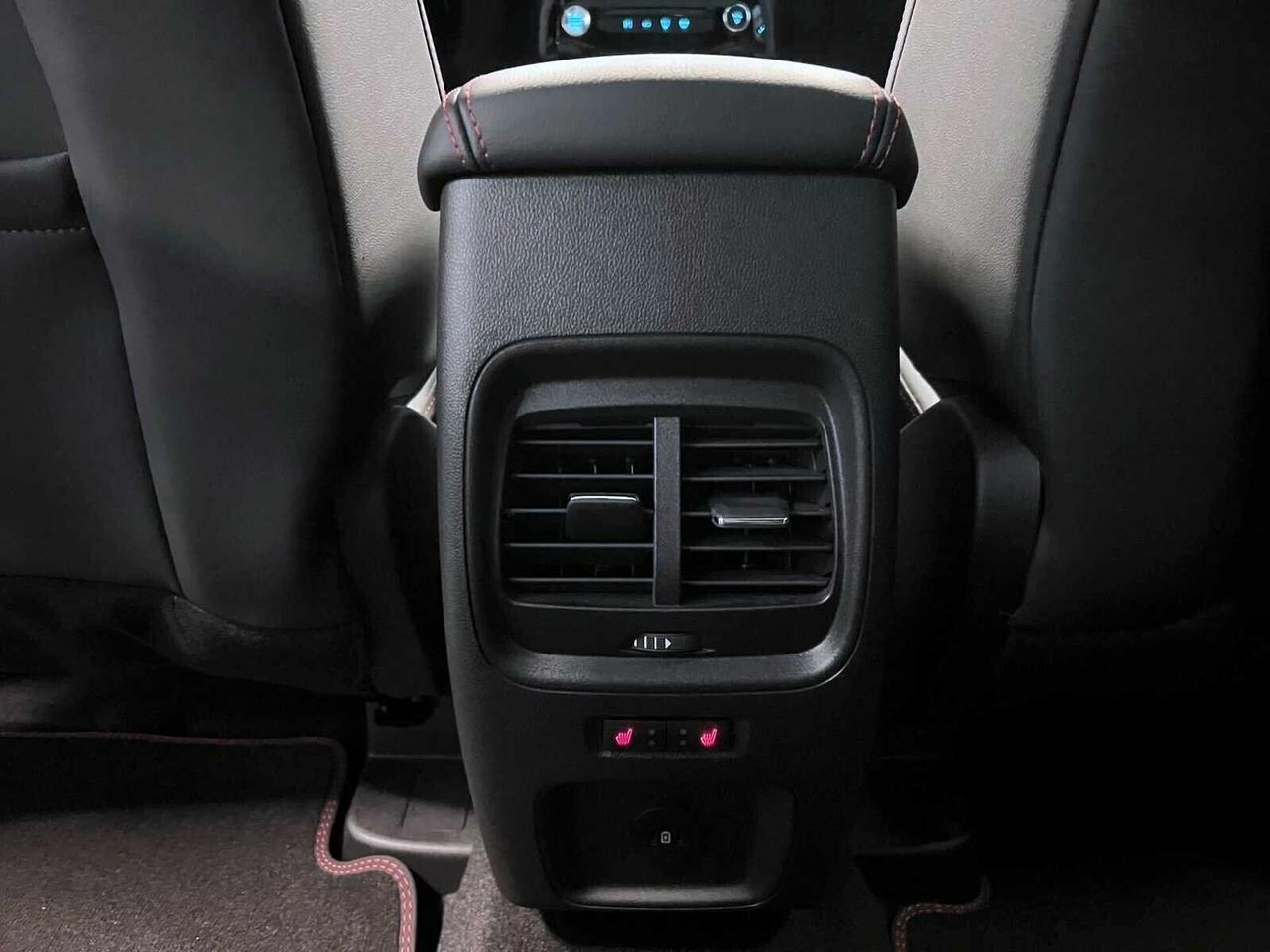FORD KUGA 2.5 FULL HYBRID 180 CV CVT 2WD ST-LINE X