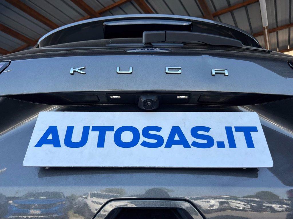 FORD Kuga 1.5 EcoBlue 120 CV 2WD ST-Line del 2022