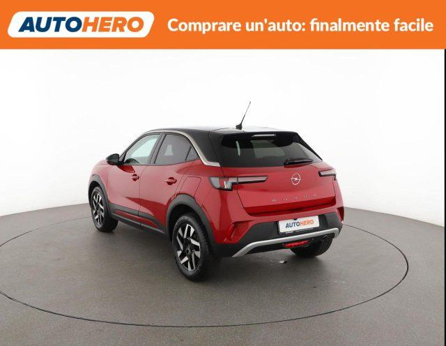 OPEL Mokka 1.5 diesel Elegance