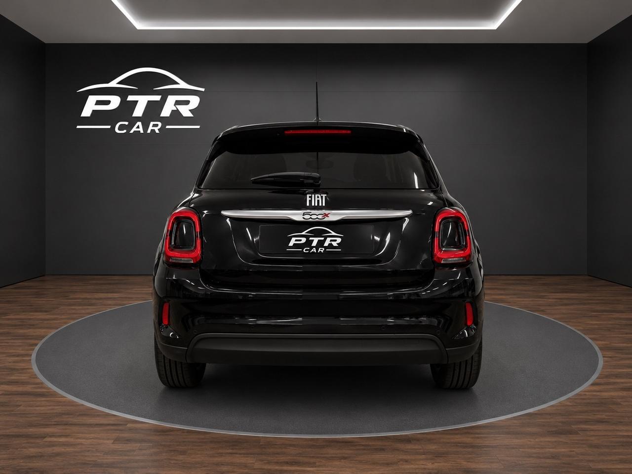 Fiat 500X 1.3 MultiJet 95 CV Club PREZZO REALE