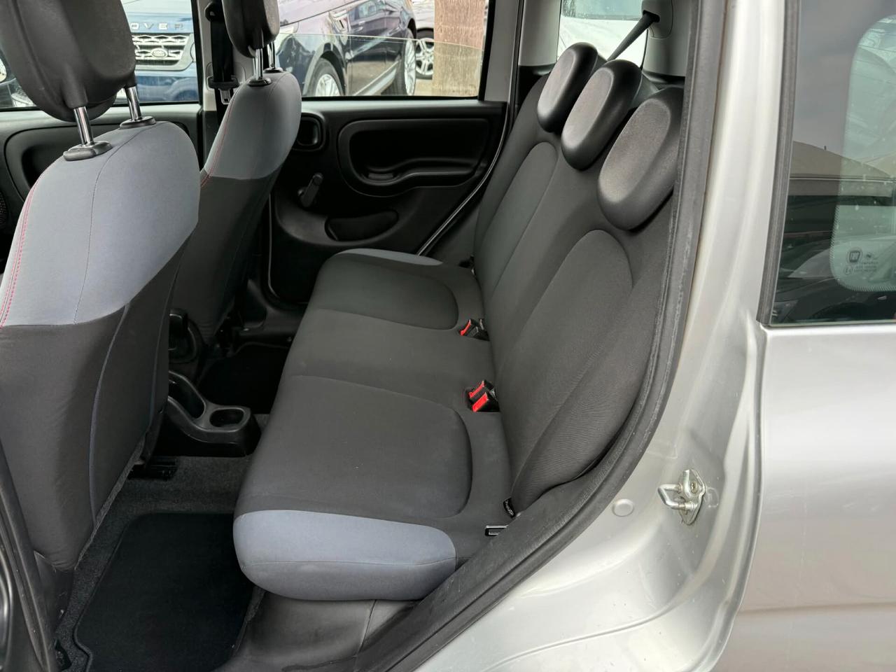 Fiat Panda 1.3 MJT 95 CV S&S - 2017