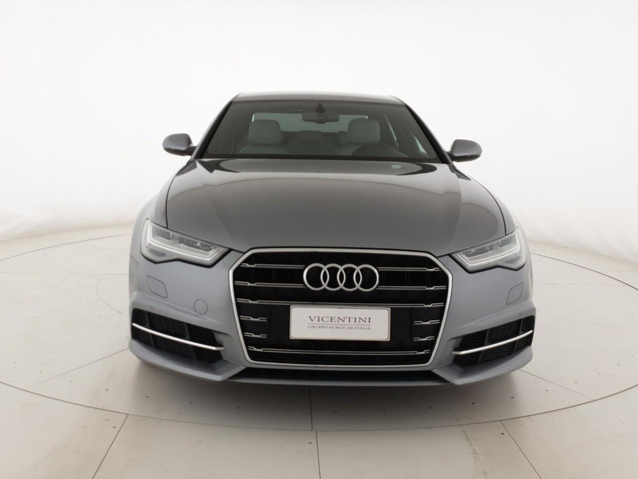 Audi A6 2.0 tdi ultra business plus 190cv my17