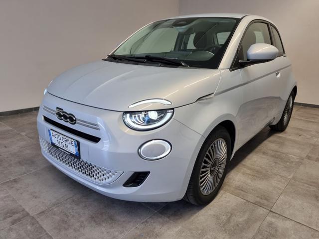 FIAT 500 Berlina Hybrid TORINO