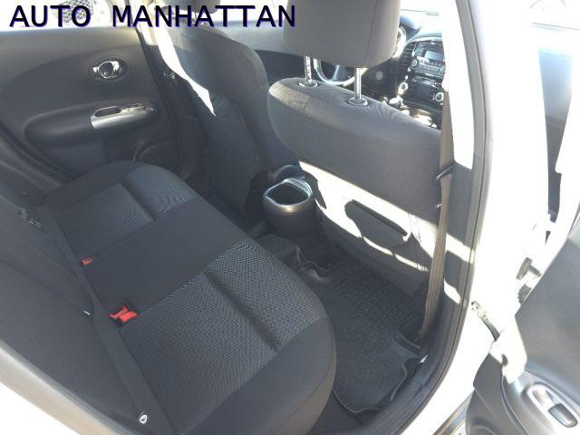 NISSAN Juke 1.5 dCi Acenta