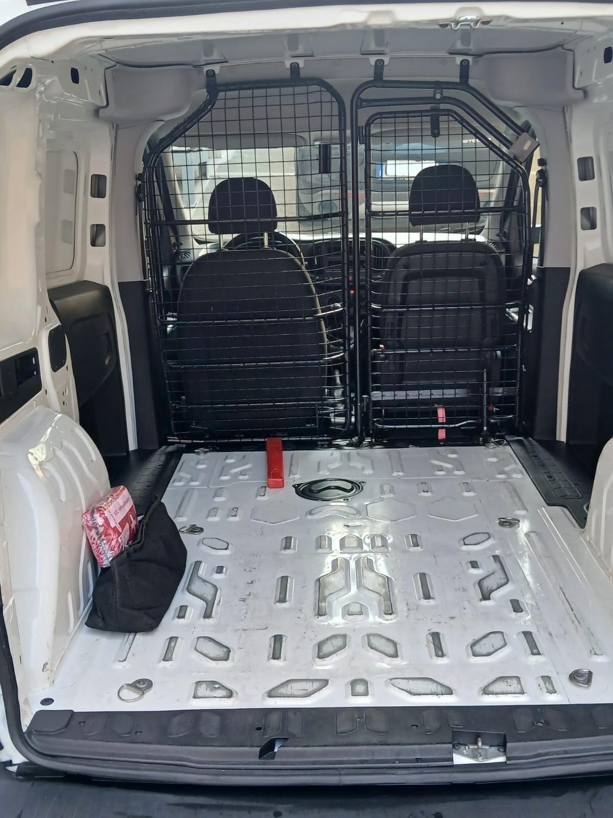 Fiat Doblo Doblò 1.3 MJT S&S PC-TN Cargo Easy