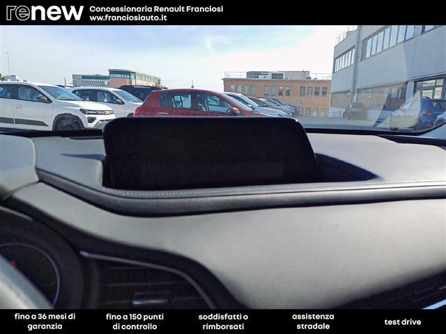 MAZDA CX-30 2.0 Skyactiv-G M Hybrid 122cv Executive 2WD