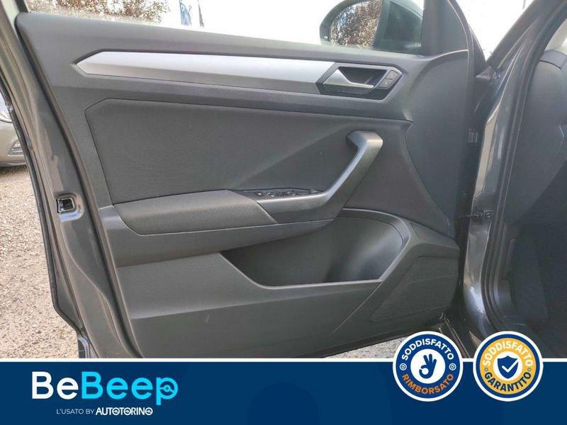 Volkswagen T-Roc 2.0 TDI LIFE 115CV