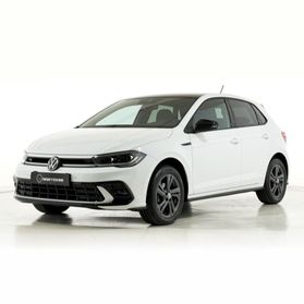 Volkswagen Polo Polo 1.0 tsi R-Line 95cv