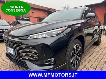 MG HS 1.5 FULL HYBRID+ 224CV LUXURY KM0