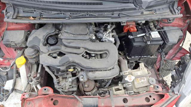TOYOTA Yaris 1.0 BEN. POCO INCIDENTATA