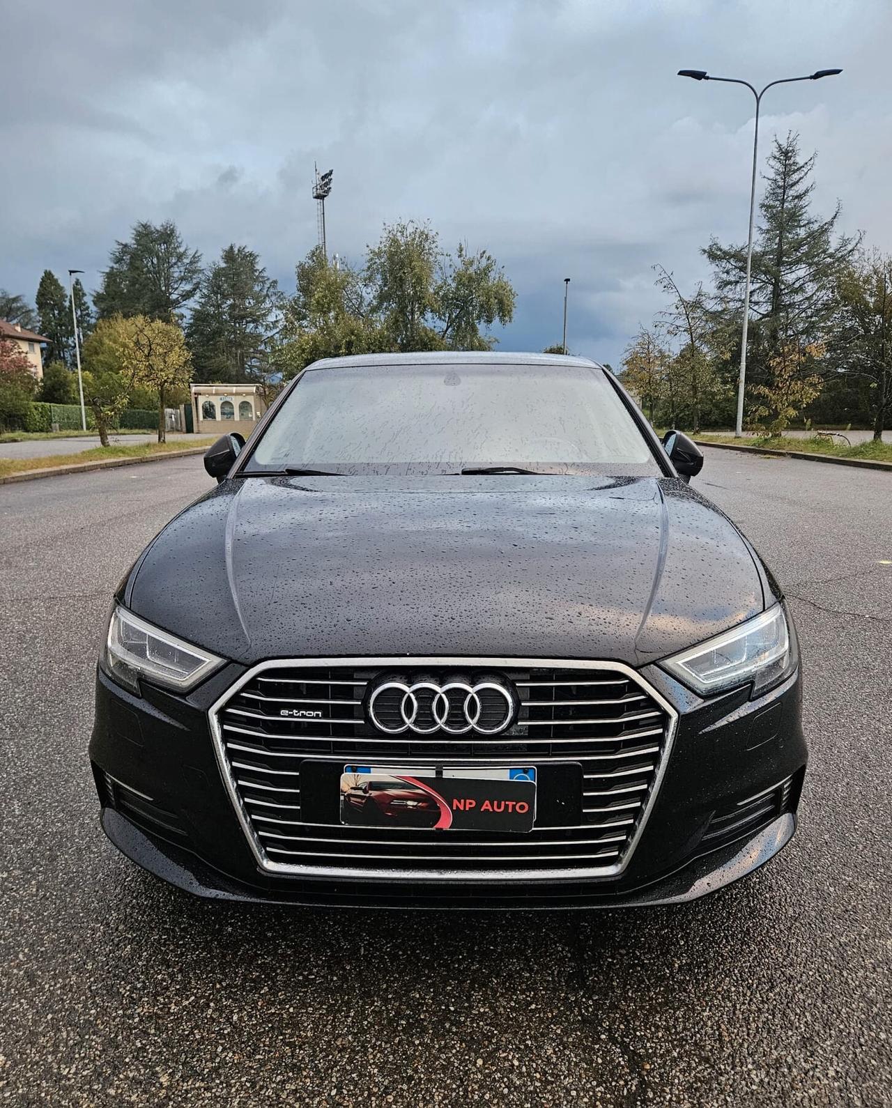 Audi A3 SPB 1.4 TFSI e-tron S tronic Sport
