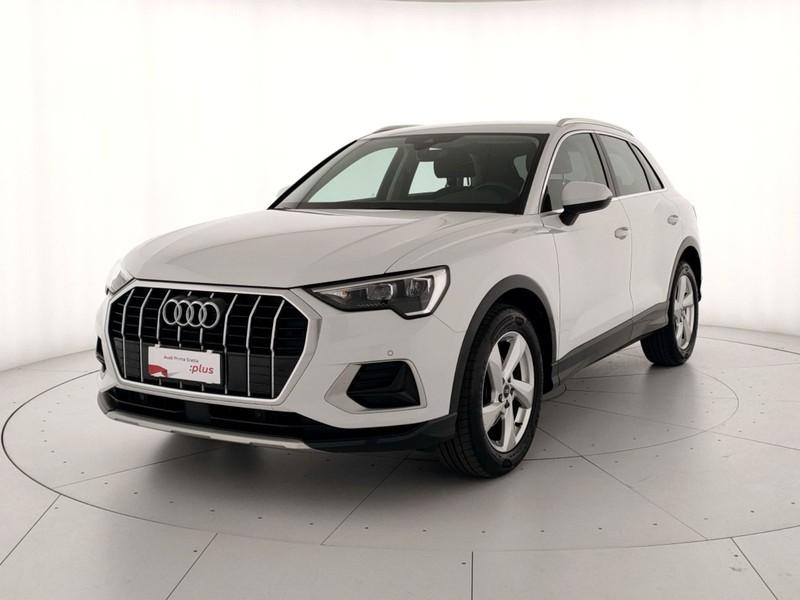 Audi Q3 35 2.0 tdi business advanced s-tronic