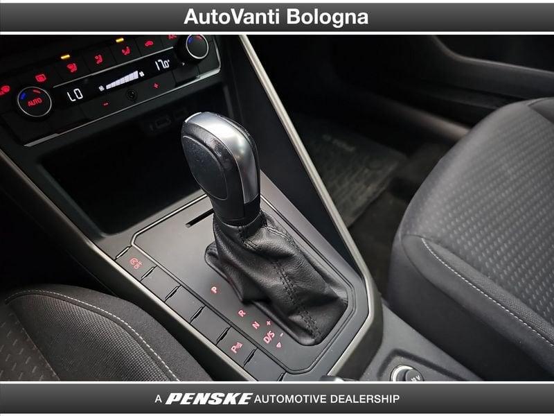 Volkswagen Polo Polo 5p 1.6 tdi Comfortline 95cv dsg