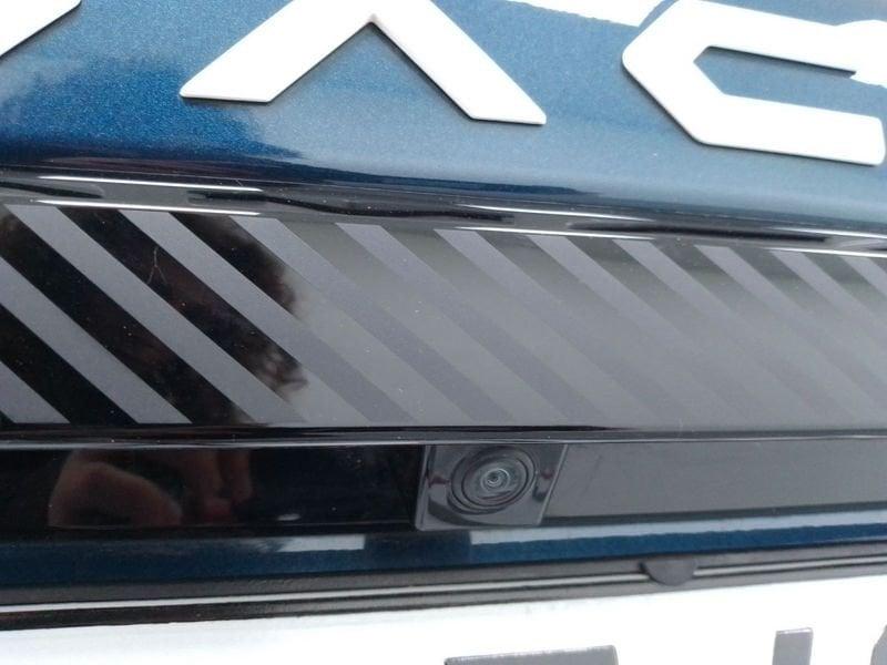 Dacia Bigster 1.2 mild hybrid-G Journey 140cv