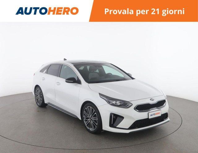 KIA Proceed 1.6 CRDI DCT GT Line