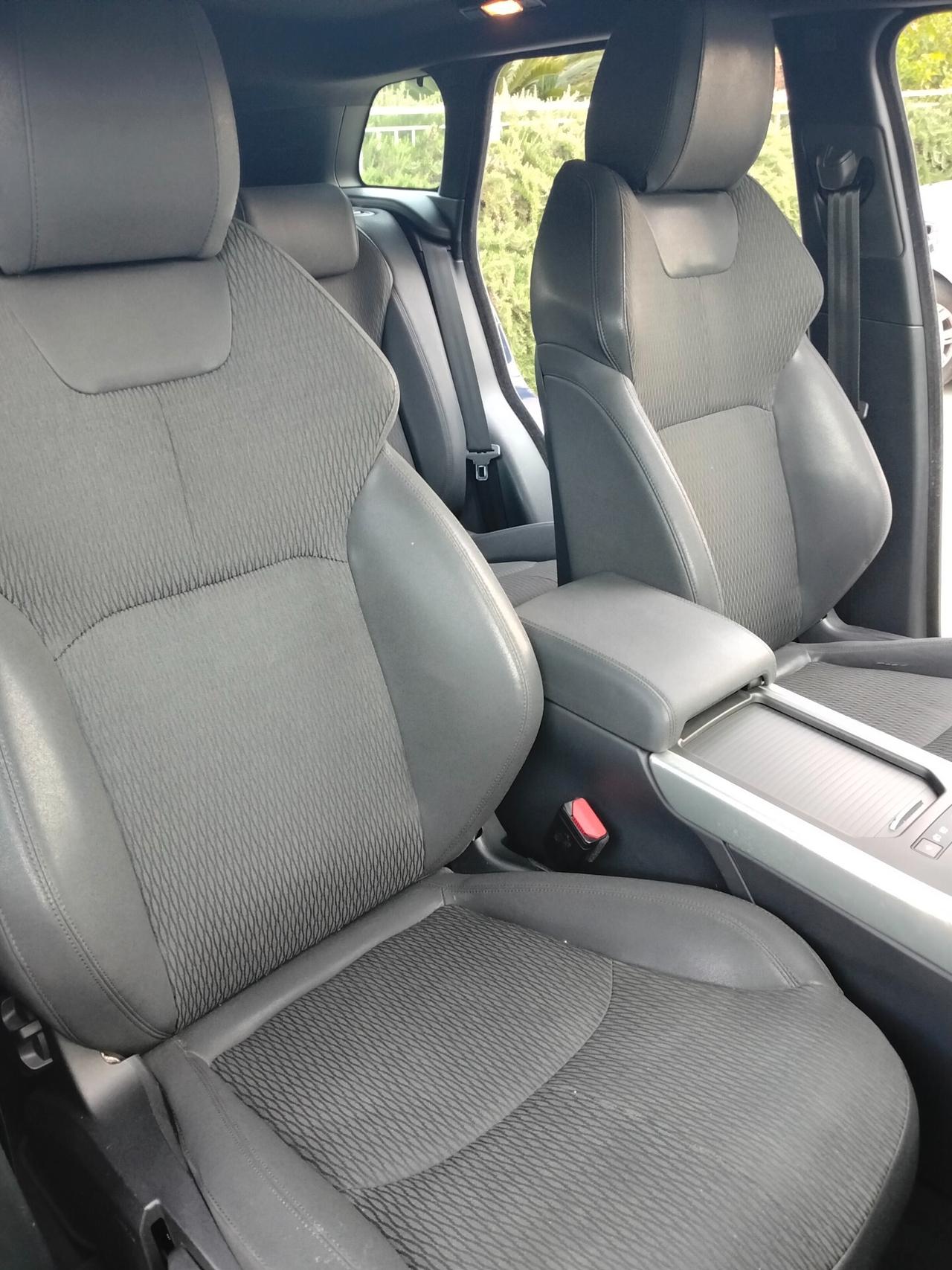 Land Rover Range Evoque 2.0 TD4 150 CV 5p. Pure