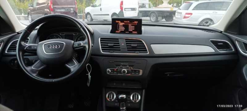 AUDI Q3 2.0 MT (140 cv)