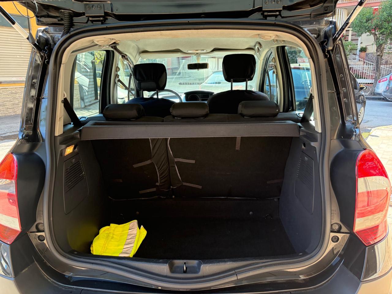 Renault Modus 1.5 dCi 85CV Dynamique