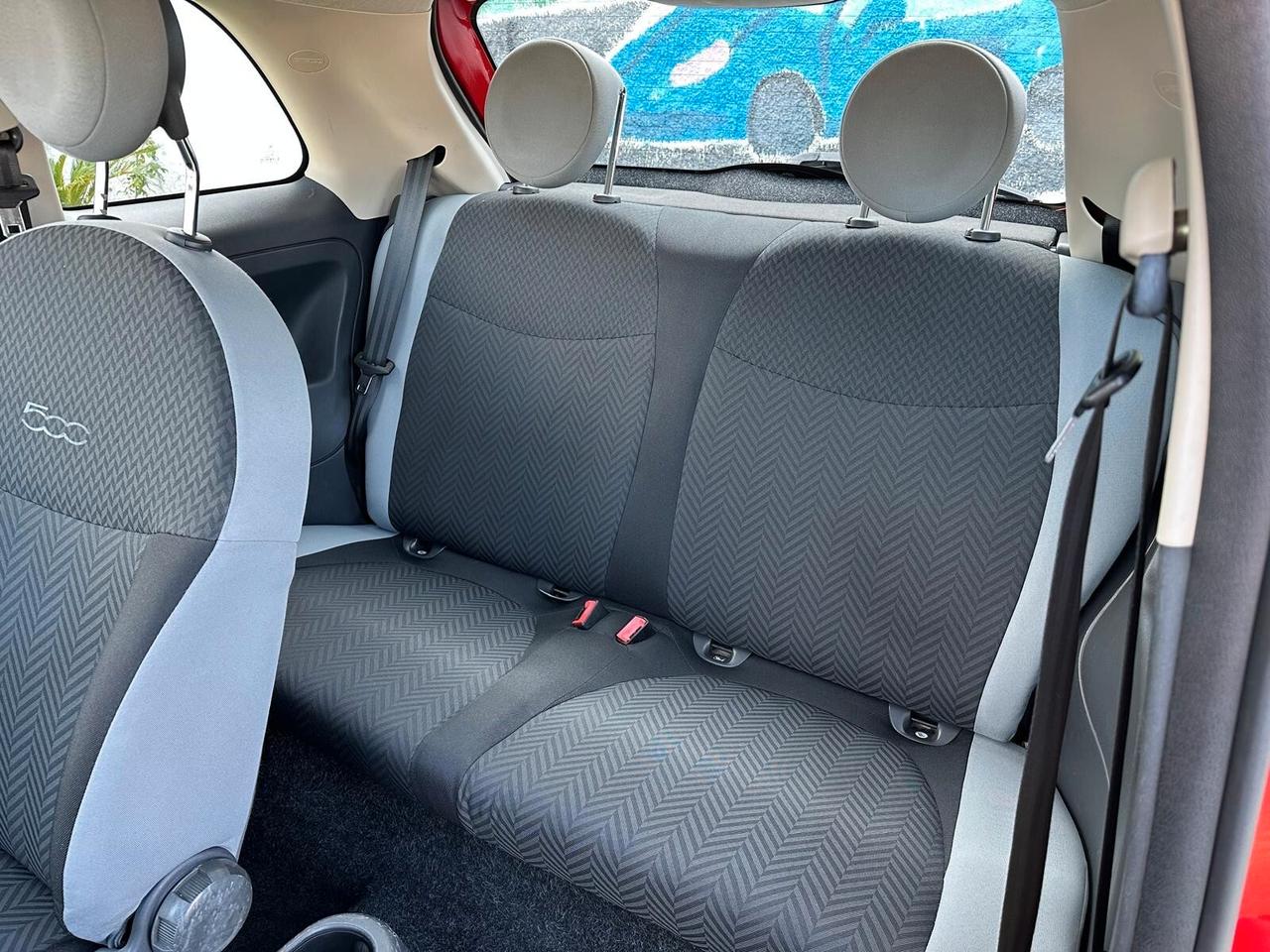 Fiat 500 1.2 EasyPower Pop