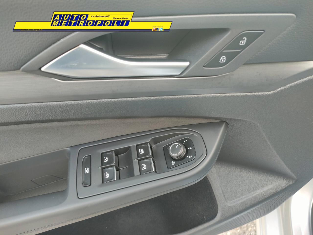 Volkswagen Golf 2.0 TDI DSG SCR Style (Automatica)