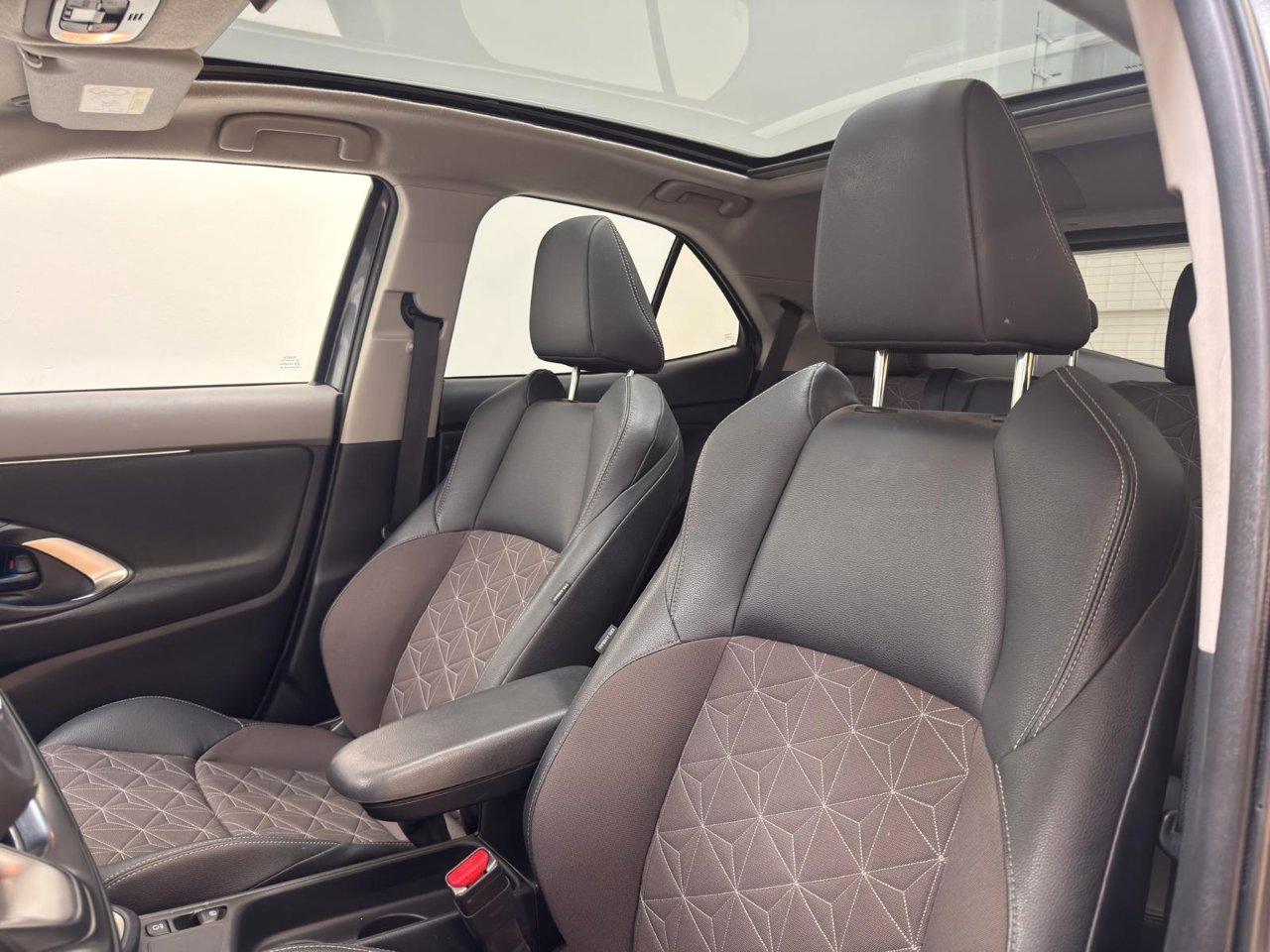 Toyota Yaris Cross 1.5h Lounge awd-i 116cv e-cvt*FORMULA S*
