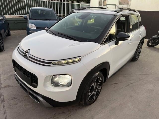 Citroen C3 Aircross BlueHDi 100 S&S Shine