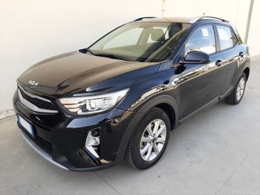 Kia Stonic 1.0 T-GDi 100 CV MHEV MT Style