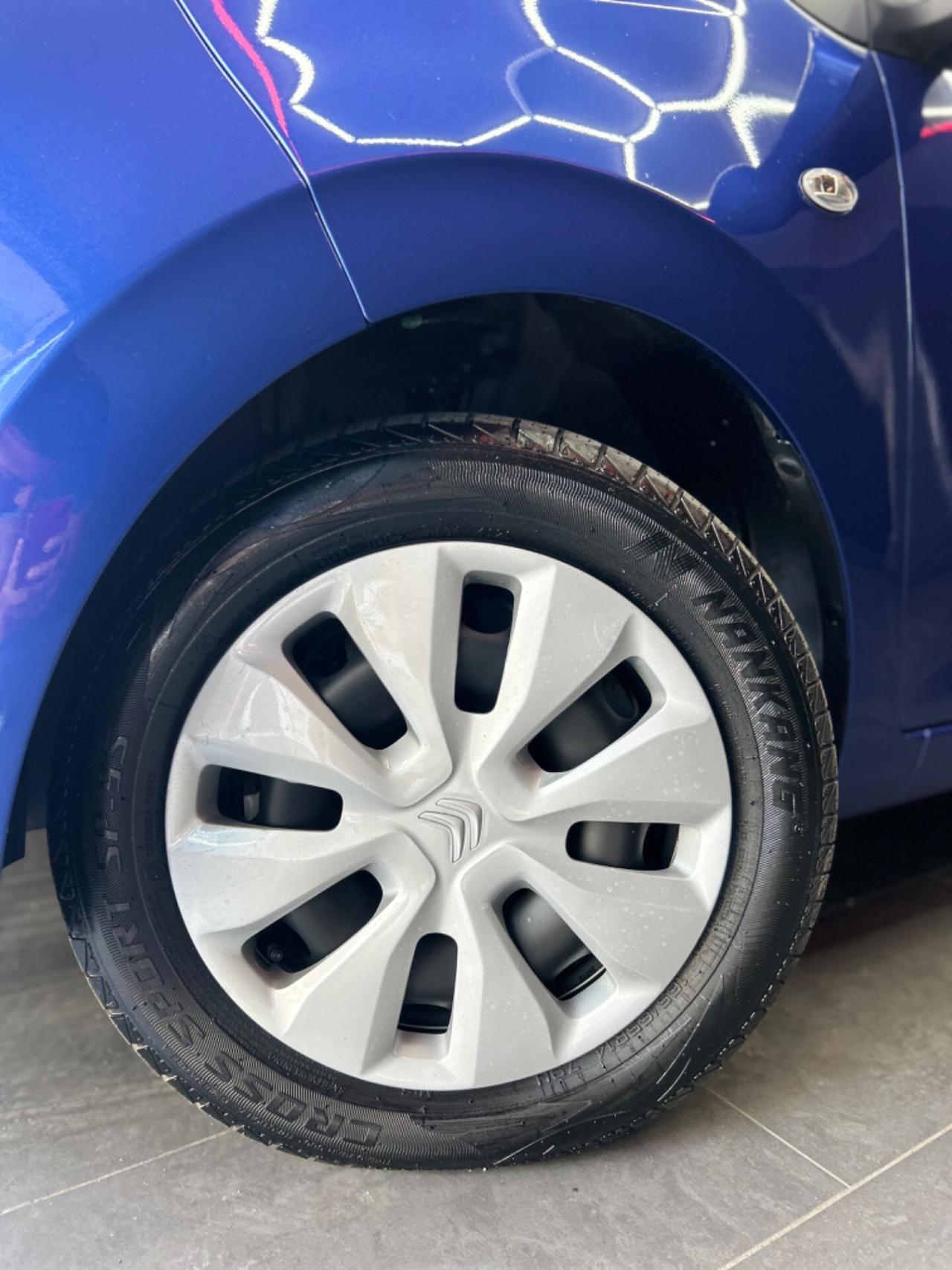 Citroen C1 1.0 VTi Origins 12/2019