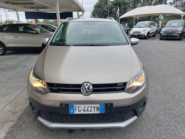 VOLKSWAGEN Polo 1.4 TDI BlueMotion Technology