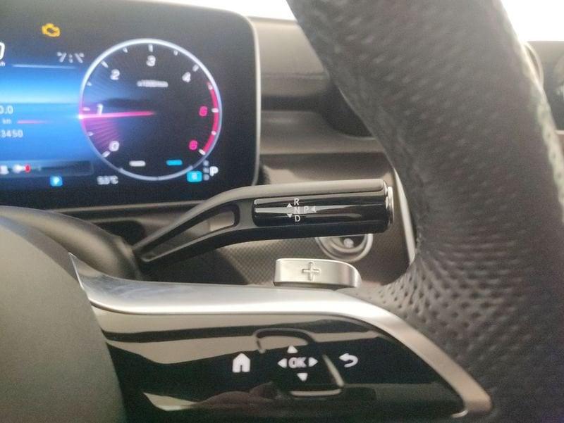 Mercedes-Benz Classe C C SW 220 d mhev Premium Pro 4matic auto