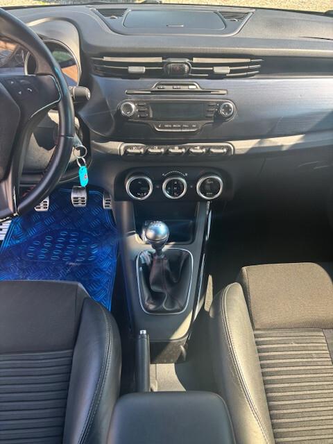 Alfa Romeo Giulietta 2.0 JTDm-2 140 CV Exclusive