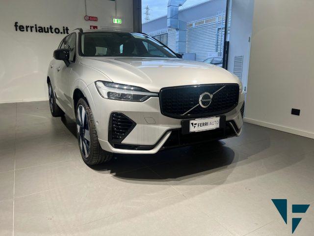 VOLVO XC60 T6 AWD automatico Plus Dark