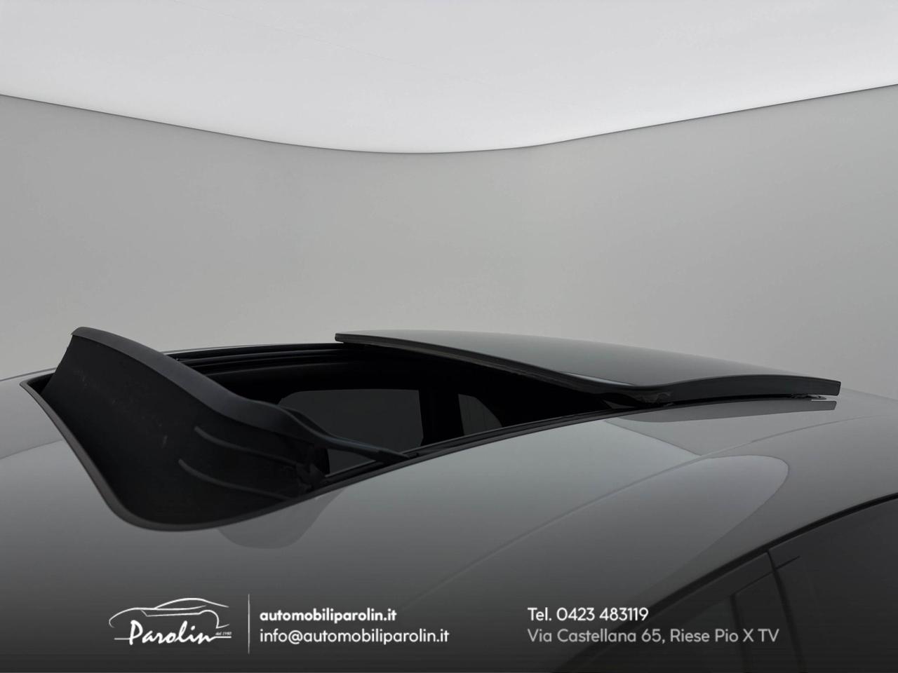 Porsche Macan 3.0 S pdk 1 proprietario-tagliandi ufficiali-full optional