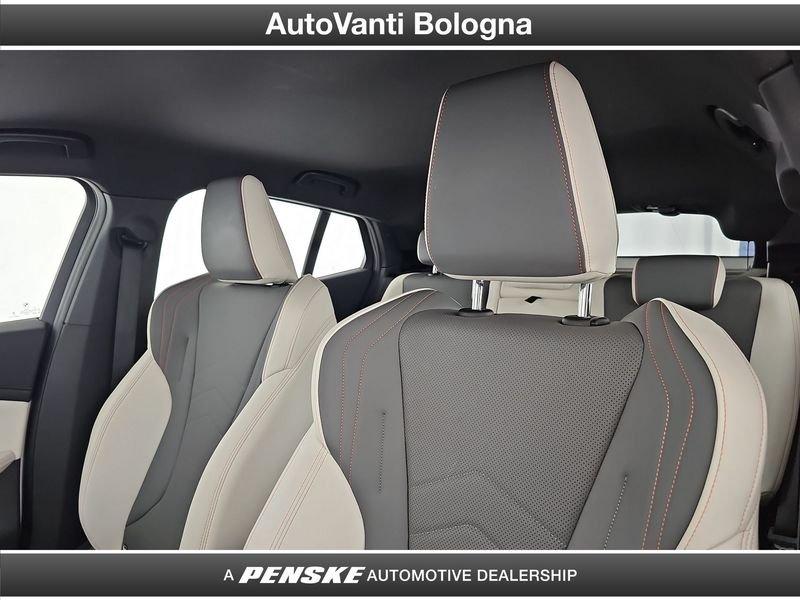 BMW X2 X2 sDrive 18d Msport