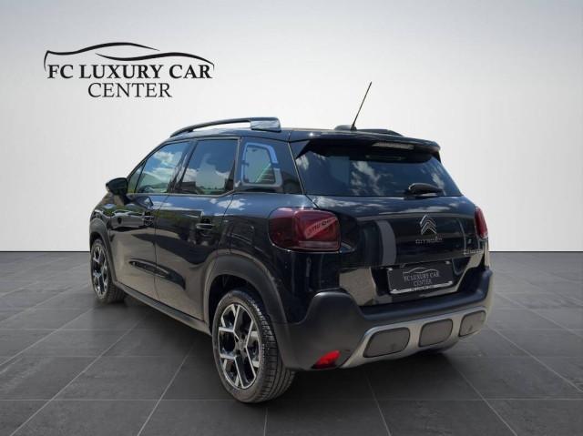 Citroen C3 Aircross 1.5 bluehdi Shine Pack s&s 110cv
