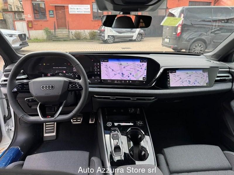 Audi A5 A5 Avant TFSI 150 kW S tronic S Line edition *PROMO AZZURRA*