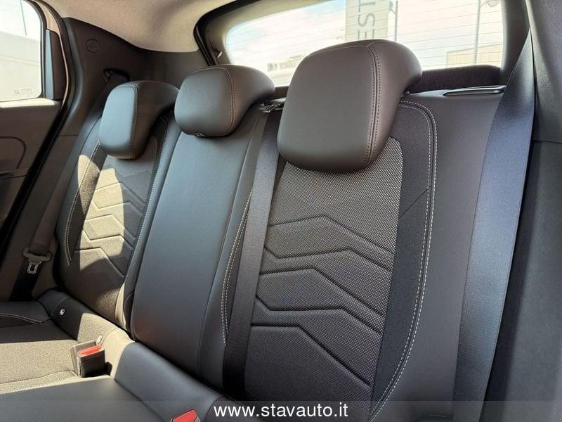 Jeep Avenger 1.2 Turbo Altitude