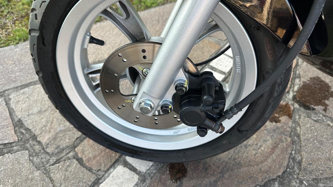 Peugeot Kisbee 50 4t